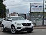 USED 2019 68 VAUXHALL GRANDLAND X 1.2 Turbo SE Euro 6 (s/s) 5dr 
