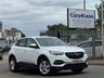 USED 2019 68 VAUXHALL GRANDLAND X 1.2 Turbo SE Euro 6 (s/s) 5dr 