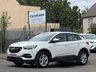 USED 2019 68 VAUXHALL GRANDLAND X 1.2 Turbo SE Euro 6 (s/s) 5dr 