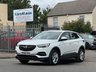 USED 2019 68 VAUXHALL GRANDLAND X 1.2 Turbo SE Euro 6 (s/s) 5dr 