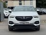 USED 2019 68 VAUXHALL GRANDLAND X 1.2 Turbo SE Euro 6 (s/s) 5dr 