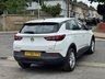 USED 2019 68 VAUXHALL GRANDLAND X 1.2 Turbo SE Euro 6 (s/s) 5dr 