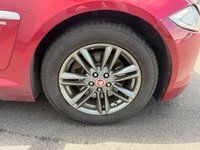 USED 2014 64 JAGUAR XF 2.2d R-Sport Saloon 4dr Diesel Auto Euro 5 (s/s) (163 ps) 