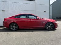 USED 2014 64 JAGUAR XF 2.2d R-Sport Saloon 4dr Diesel Auto Euro 5 (s/s) (163 ps) 