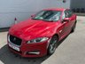 USED 2014 64 JAGUAR XF 2.2d R-Sport Saloon 4dr Diesel Auto Euro 5 (s/s) (163 ps) 