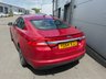 USED 2014 64 JAGUAR XF 2.2d R-Sport Saloon 4dr Diesel Auto Euro 5 (s/s) (163 ps) 