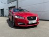 USED 2014 64 JAGUAR XF 2.2d R-Sport Saloon 4dr Diesel Auto Euro 5 (s/s) (163 ps) 