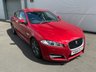 USED 2014 64 JAGUAR XF 2.2d R-Sport Saloon 4dr Diesel Auto Euro 5 (s/s) (163 ps) 