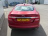 USED 2014 64 JAGUAR XF 2.2d R-Sport Saloon 4dr Diesel Auto Euro 5 (s/s) (163 ps) 