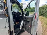 USED 2023 72 FORD TRANSIT 2.0 350 EcoBlue HD Leader Chassis Cab 2dr Diesel Manual RWD L4 Euro 6 (s/s) (DRW) (130 ps) 