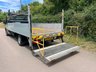 USED 2023 72 FORD TRANSIT 2.0 350 EcoBlue HD Leader Chassis Cab 2dr Diesel Manual RWD L4 Euro 6 (s/s) (DRW) (130 ps) 