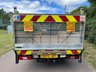 USED 2023 72 FORD TRANSIT 2.0 350 EcoBlue HD Leader Chassis Cab 2dr Diesel Manual RWD L4 Euro 6 (s/s) (DRW) (130 ps) 