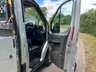 USED 2023 72 FORD TRANSIT 2.0 350 EcoBlue HD Leader Chassis Cab 2dr Diesel Manual RWD L4 Euro 6 (s/s) (DRW) (130 ps) 