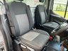 USED 2023 72 FORD TRANSIT 2.0 350 EcoBlue HD Leader Chassis Cab 2dr Diesel Manual RWD L4 Euro 6 (s/s) (DRW) (130 ps) 