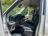 USED 2023 72 FORD TRANSIT 2.0 350 EcoBlue HD Leader Chassis Cab 2dr Diesel Manual RWD L4 Euro 6 (s/s) (DRW) (130 ps) 