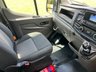 USED 2023 72 FORD TRANSIT 2.0 350 EcoBlue HD Leader Chassis Cab 2dr Diesel Manual RWD L4 Euro 6 (s/s) (DRW) (130 ps) 