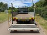 USED 2023 72 FORD TRANSIT 2.0 350 EcoBlue HD Leader Chassis Cab 2dr Diesel Manual RWD L4 Euro 6 (s/s) (DRW) (130 ps) 