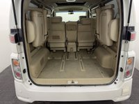 USED 2005 54 NISSAN ELGRAND E52 XL 
