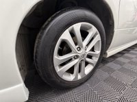 USED 2005 54 NISSAN ELGRAND E52 XL 