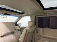 USED 2005 54 NISSAN ELGRAND E52 XL 