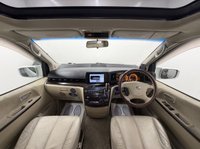 USED 2005 54 NISSAN ELGRAND E52 XL 