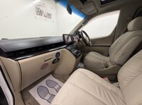 USED 2005 54 NISSAN ELGRAND E52 XL 