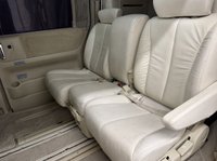 USED 2005 54 NISSAN ELGRAND E52 XL 