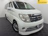 USED 2005 54 NISSAN ELGRAND E52 XL 