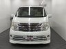 USED 2005 54 NISSAN ELGRAND E52 XL 