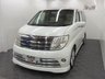 USED 2005 54 NISSAN ELGRAND E52 XL 