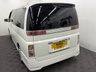 USED 2005 54 NISSAN ELGRAND E52 XL 
