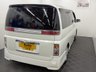 USED 2005 54 NISSAN ELGRAND E52 XL 