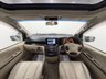 USED 2005 54 NISSAN ELGRAND E52 XL 