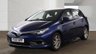 USED 2017 17 TOYOTA AURIS 1.8 VVT-h Business Edition Hatchback 5dr Petrol Hybrid CVT Euro 6 (s/s) (Safety Sense) (136 ps) 