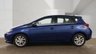 USED 2017 17 TOYOTA AURIS 1.8 VVT-h Business Edition Hatchback 5dr Petrol Hybrid CVT Euro 6 (s/s) (Safety Sense) (136 ps) 
