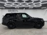 USED 2021 71 LAND ROVER RANGE ROVER 3.0 D300 MHEV Westminster Black SUV 5dr Diesel Auto 4WD Euro 6 (s/s) (300 ps) 