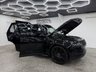 USED 2021 71 LAND ROVER RANGE ROVER 3.0 D300 MHEV Westminster Black SUV 5dr Diesel Auto 4WD Euro 6 (s/s) (300 ps) 