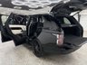 USED 2021 71 LAND ROVER RANGE ROVER 3.0 D300 MHEV Westminster Black SUV 5dr Diesel Auto 4WD Euro 6 (s/s) (300 ps) 