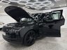 USED 2021 71 LAND ROVER RANGE ROVER 3.0 D300 MHEV Westminster Black SUV 5dr Diesel Auto 4WD Euro 6 (s/s) (300 ps) 