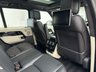 USED 2021 71 LAND ROVER RANGE ROVER 3.0 D300 MHEV Westminster Black SUV 5dr Diesel Auto 4WD Euro 6 (s/s) (300 ps) 