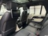 USED 2021 71 LAND ROVER RANGE ROVER 3.0 D300 MHEV Westminster Black SUV 5dr Diesel Auto 4WD Euro 6 (s/s) (300 ps) 