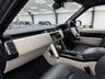 USED 2021 71 LAND ROVER RANGE ROVER 3.0 D300 MHEV Westminster Black SUV 5dr Diesel Auto 4WD Euro 6 (s/s) (300 ps) 
