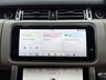 USED 2021 71 LAND ROVER RANGE ROVER 3.0 D300 MHEV Westminster Black SUV 5dr Diesel Auto 4WD Euro 6 (s/s) (300 ps) 