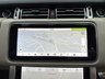 USED 2021 71 LAND ROVER RANGE ROVER 3.0 D300 MHEV Westminster Black SUV 5dr Diesel Auto 4WD Euro 6 (s/s) (300 ps) 