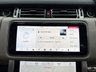 USED 2021 71 LAND ROVER RANGE ROVER 3.0 D300 MHEV Westminster Black SUV 5dr Diesel Auto 4WD Euro 6 (s/s) (300 ps) 