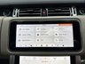 USED 2021 71 LAND ROVER RANGE ROVER 3.0 D300 MHEV Westminster Black SUV 5dr Diesel Auto 4WD Euro 6 (s/s) (300 ps) 