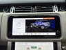USED 2021 71 LAND ROVER RANGE ROVER 3.0 D300 MHEV Westminster Black SUV 5dr Diesel Auto 4WD Euro 6 (s/s) (300 ps) 