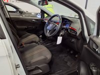USED 2019 19 VAUXHALL CORSA 1.4i ecoTEC Griffin Hatchback 5dr Petrol Manual Euro 6 (75 ps) 