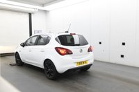 USED 2019 19 VAUXHALL CORSA 1.4i ecoTEC Griffin Hatchback 5dr Petrol Manual Euro 6 (75 ps) 