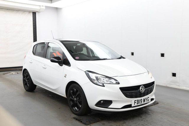 View our VAUXHALL CORSA